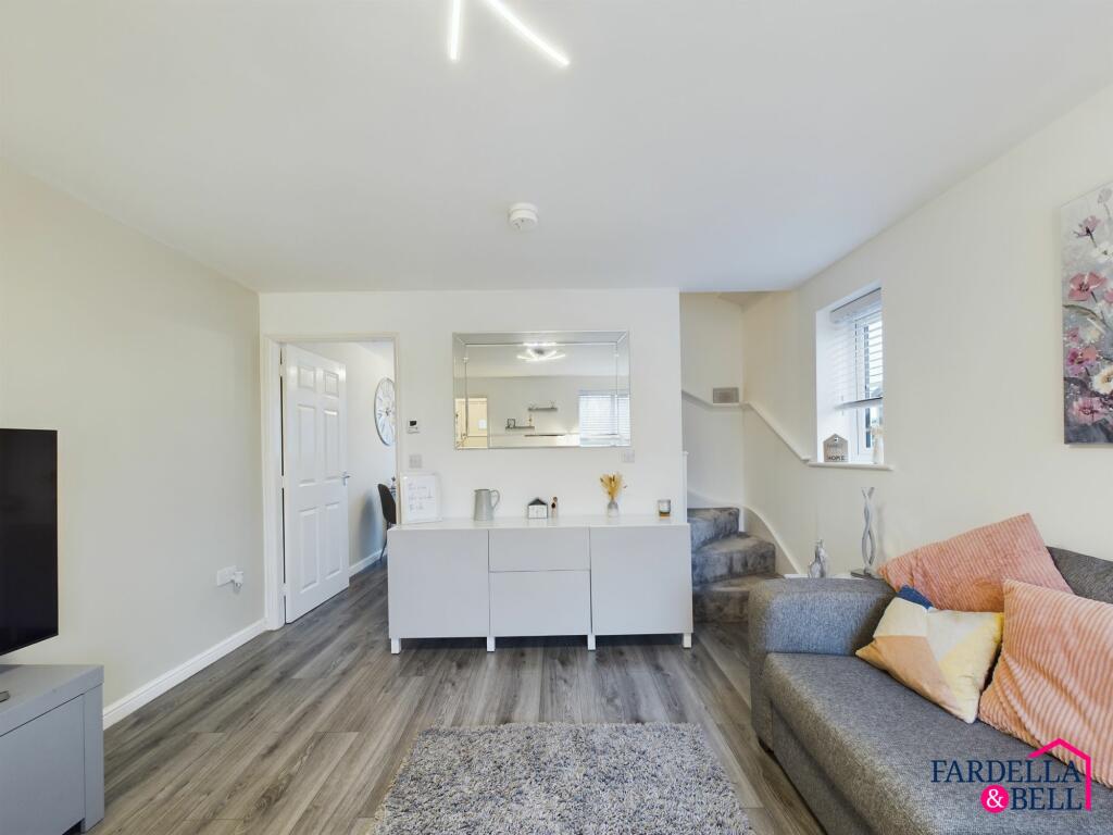 Additional property image - Wilkinson Road, Hapton, BB12