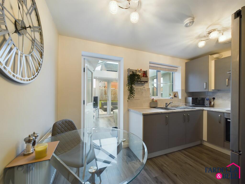 Additional property image - Wilkinson Road, Hapton, BB12