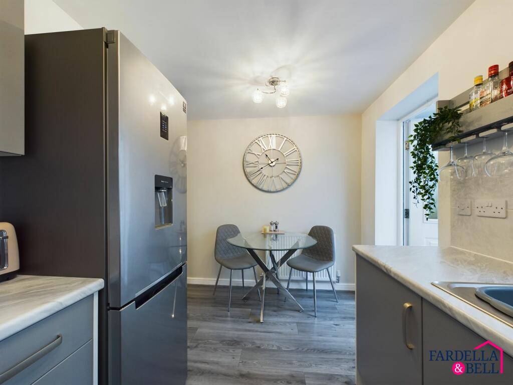 Additional property image - Wilkinson Road, Hapton, BB12