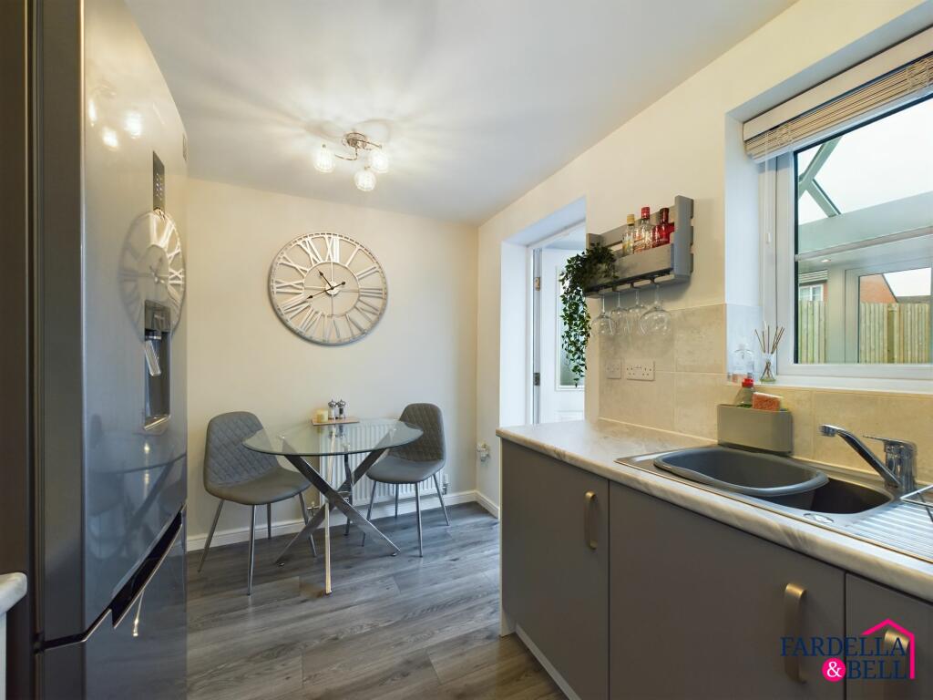 Additional property image - Wilkinson Road, Hapton, BB12