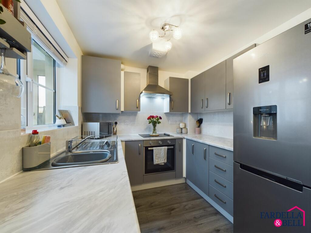 Additional property image - Wilkinson Road, Hapton, BB12