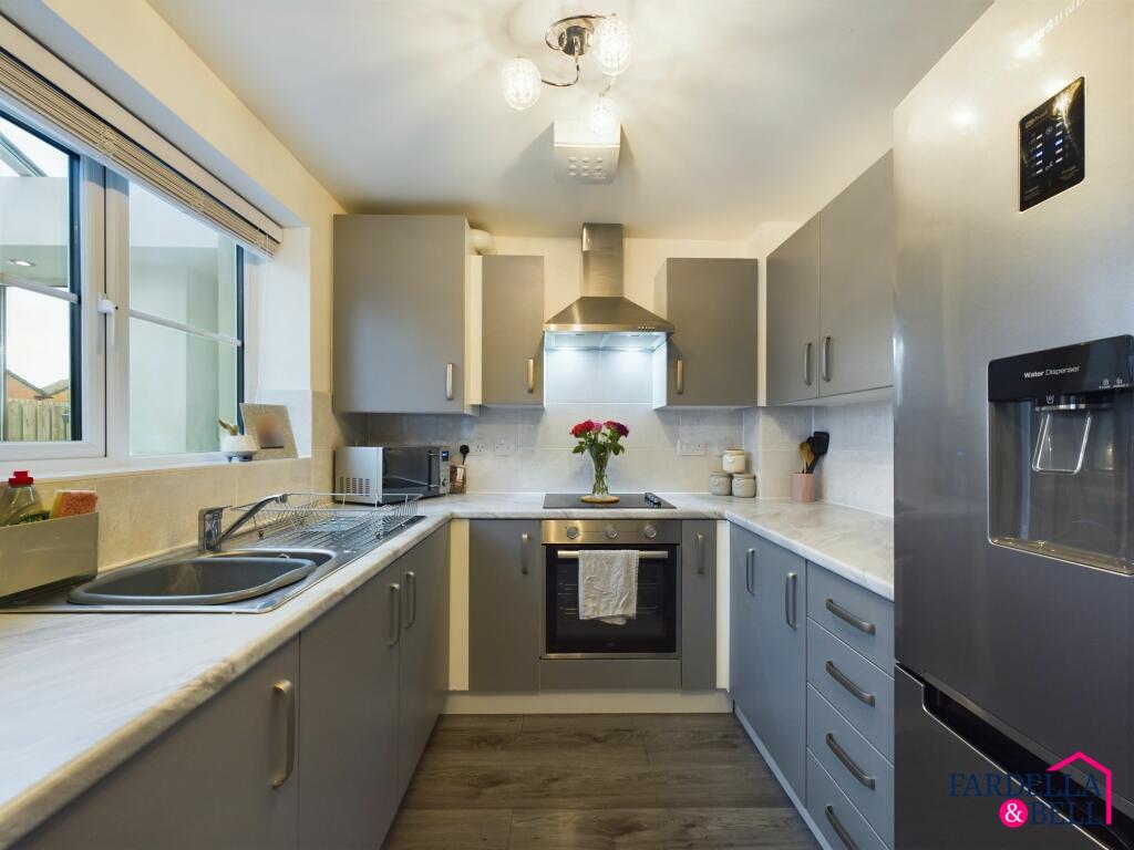 Additional property image - Wilkinson Road, Hapton, BB12