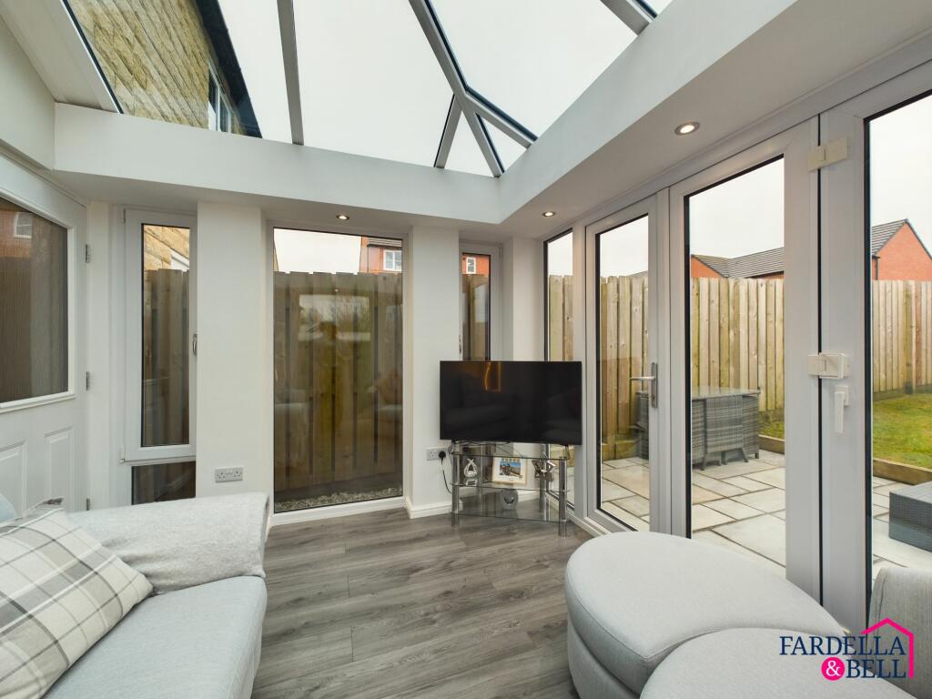 Additional property image - Wilkinson Road, Hapton, BB12