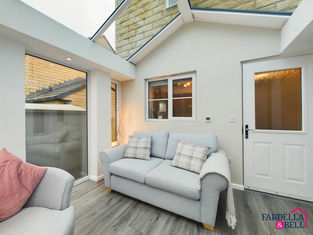Additional property image - Wilkinson Road, Hapton, BB12