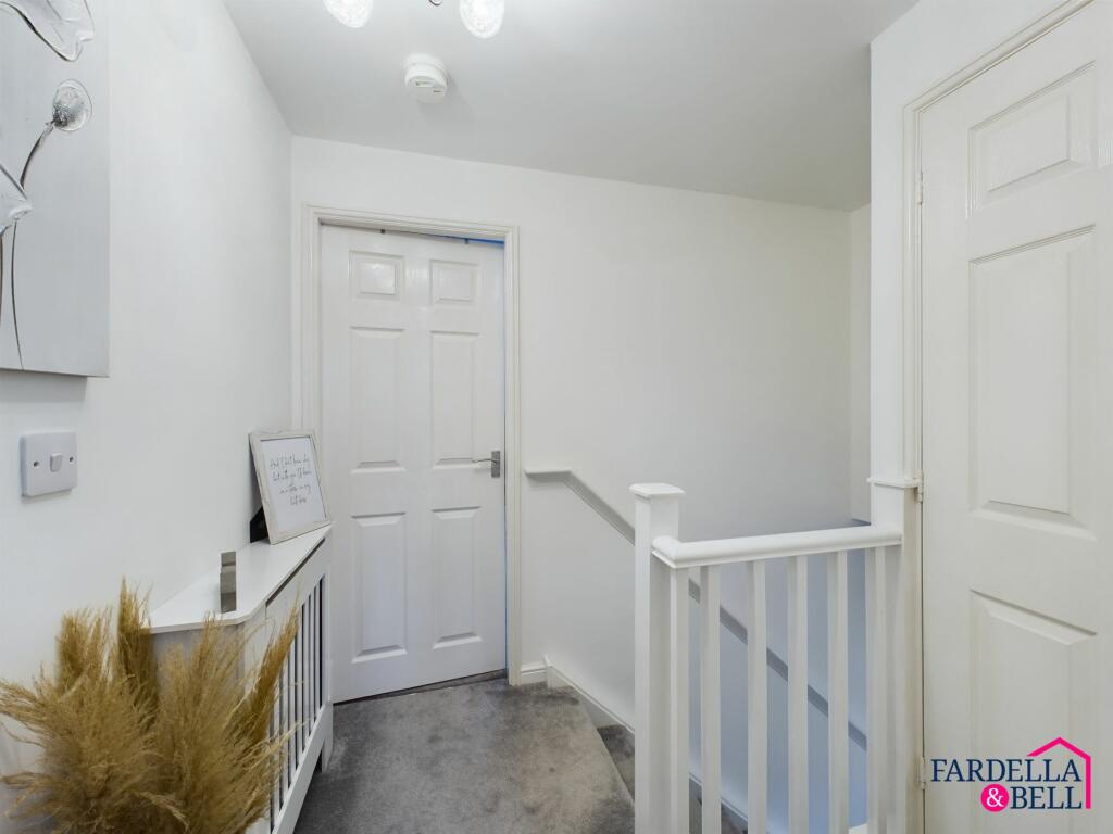 Additional property image - Wilkinson Road, Hapton, BB12