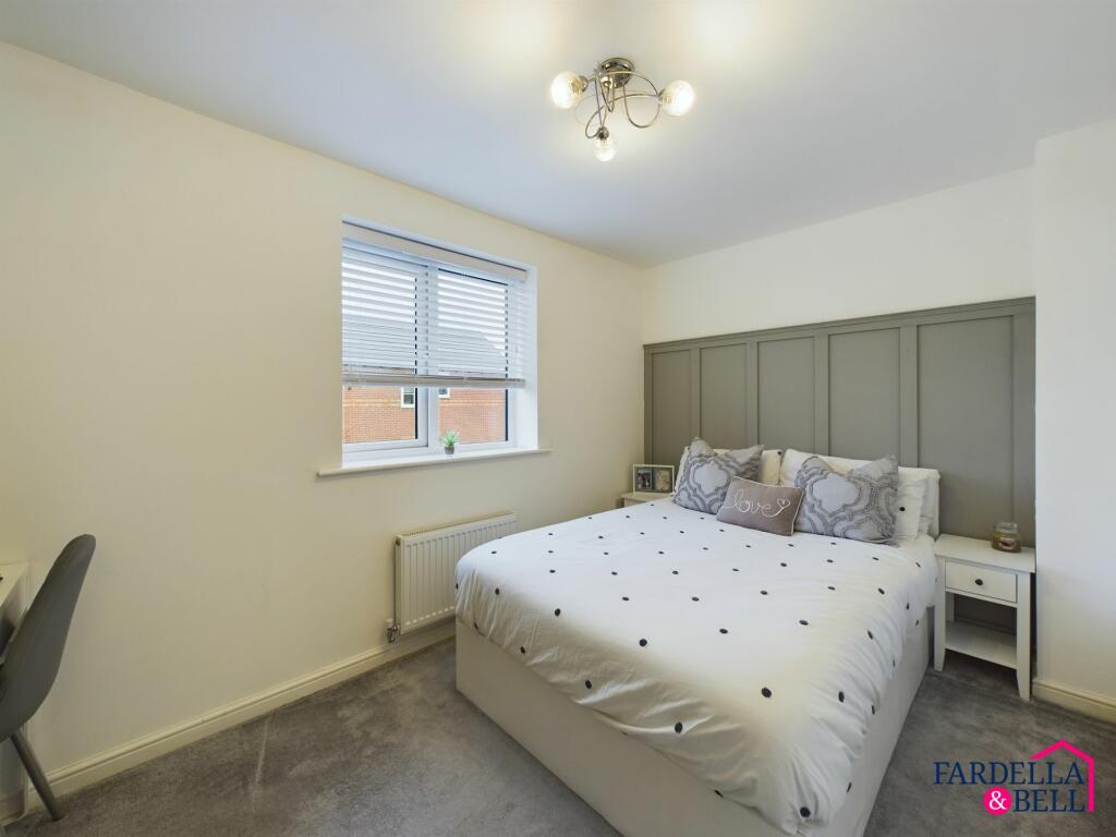 Additional property image - Wilkinson Road, Hapton, BB12