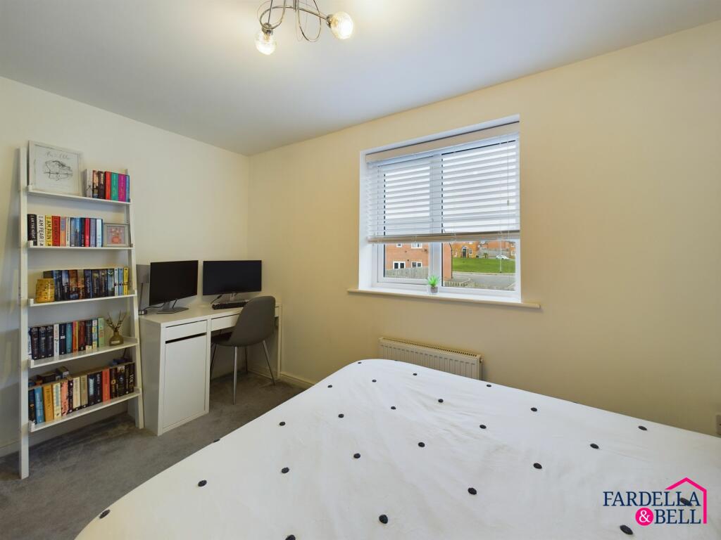 Additional property image - Wilkinson Road, Hapton, BB12