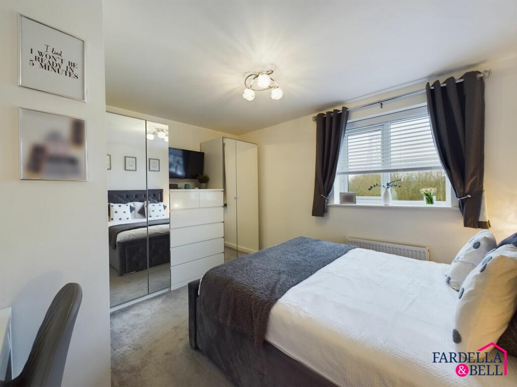 Additional property image - Wilkinson Road, Hapton, BB12