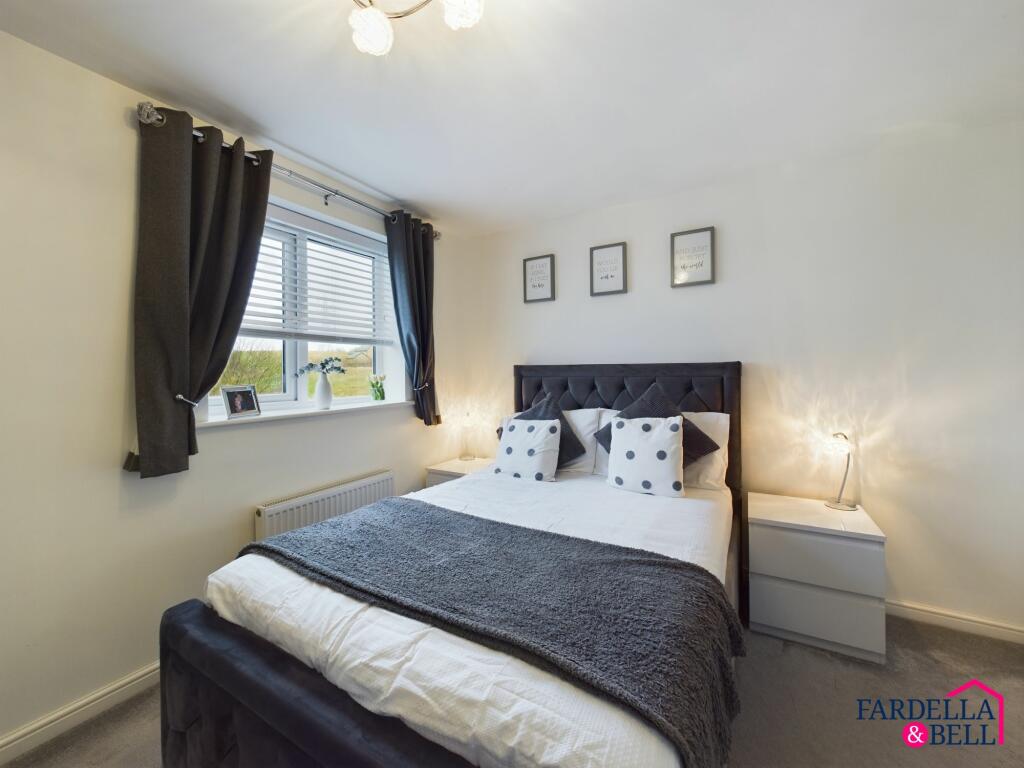 Additional property image - Wilkinson Road, Hapton, BB12