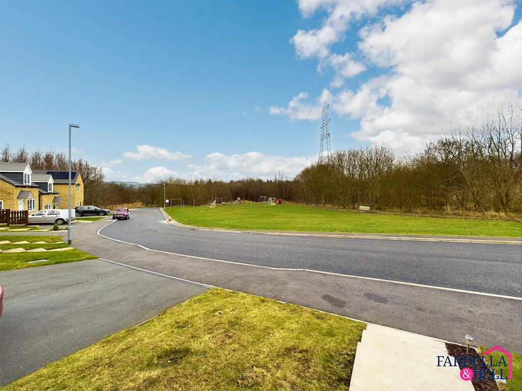 Additional property image - Wilkinson Road, Hapton, BB12