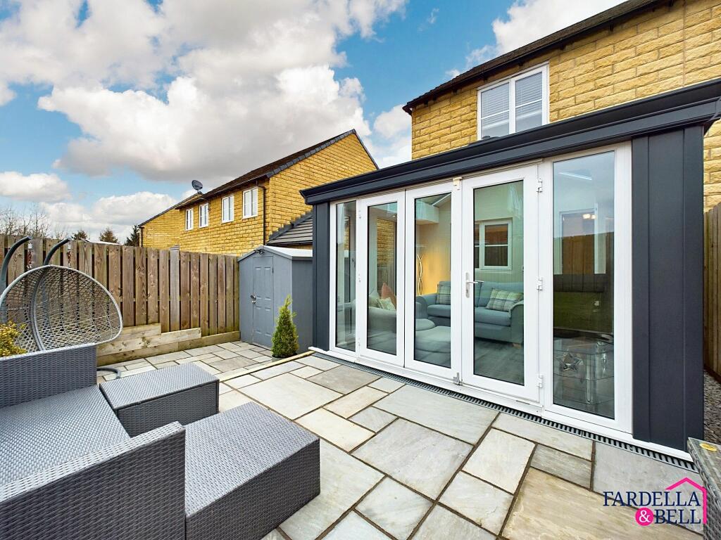 Additional property image - Wilkinson Road, Hapton, BB12