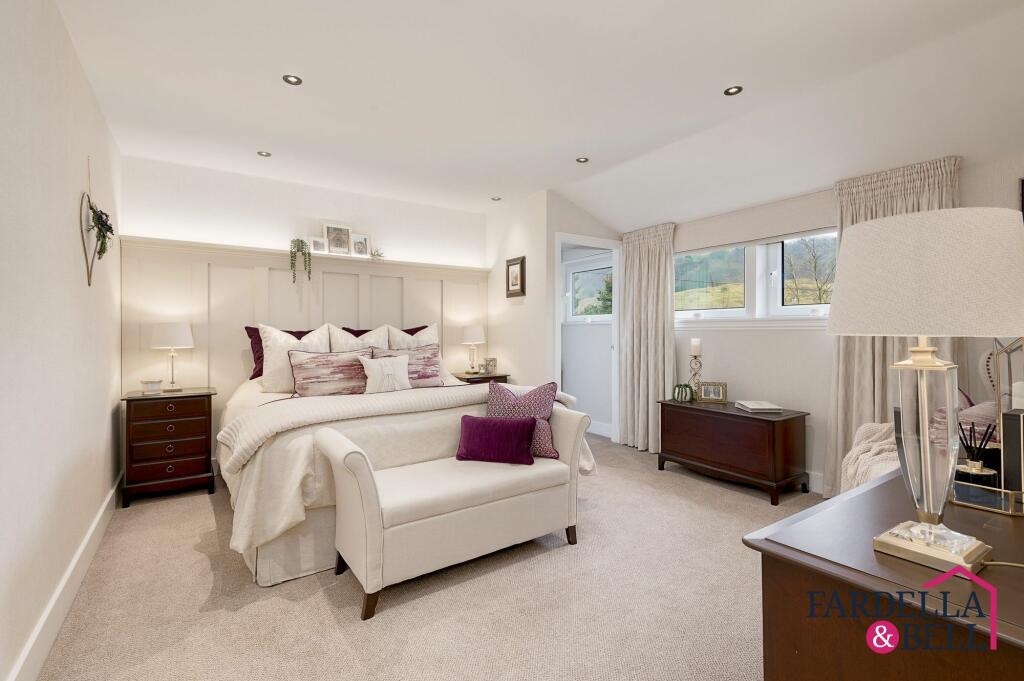Additional property image - Burnley Road, Cliviger, BB10