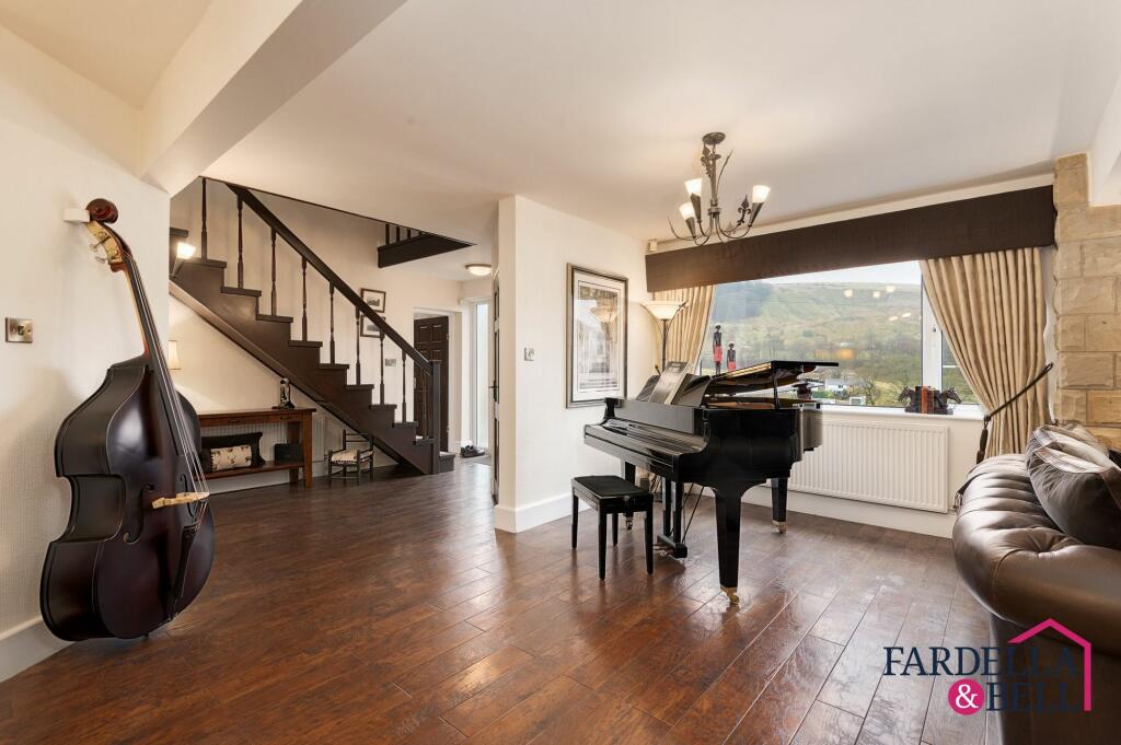 Additional property image - Burnley Road, Cliviger, BB10