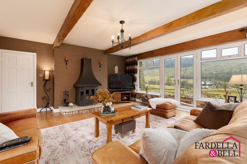 Additional property image - Burnley Road, Cliviger, BB10