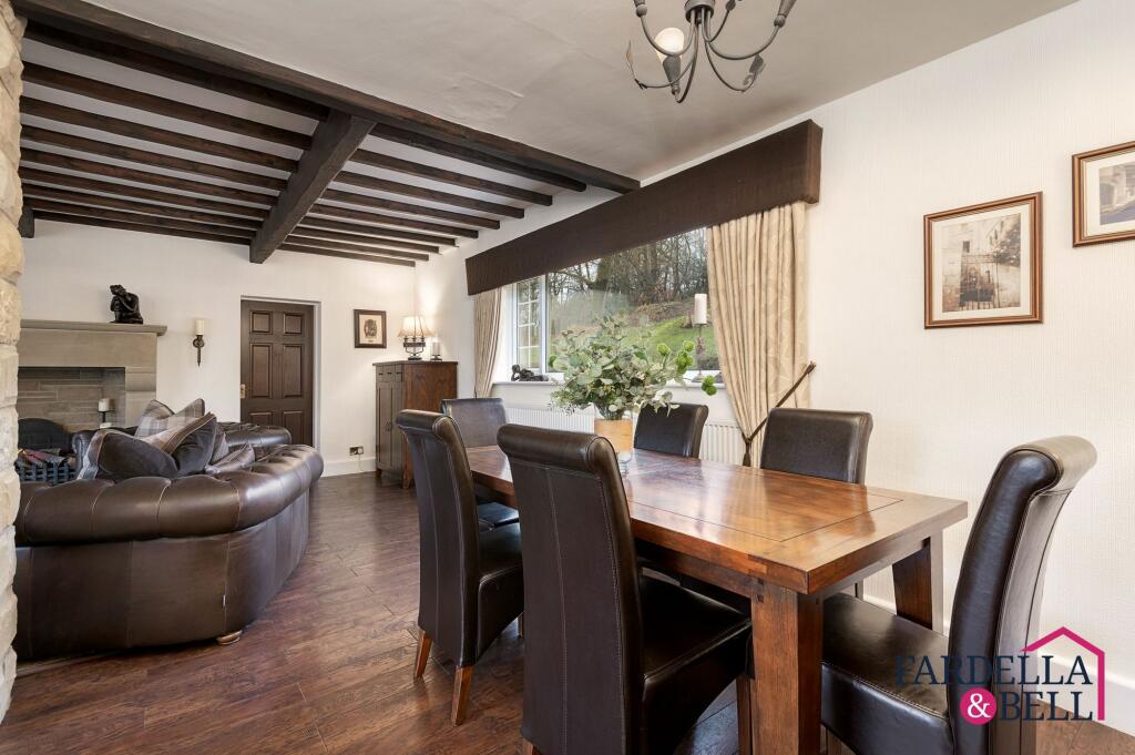 Additional property image - Burnley Road, Cliviger, BB10