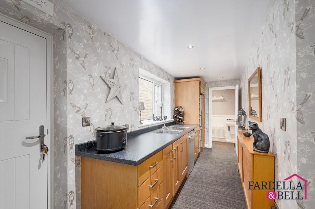 Additional property image - Burnley Road, Cliviger, BB10