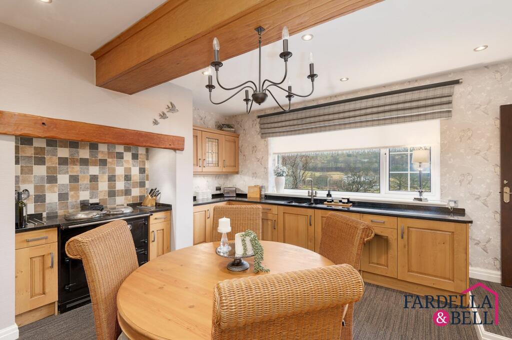 Additional property image - Burnley Road, Cliviger, BB10