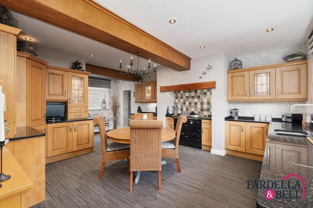 Additional property image - Burnley Road, Cliviger, BB10