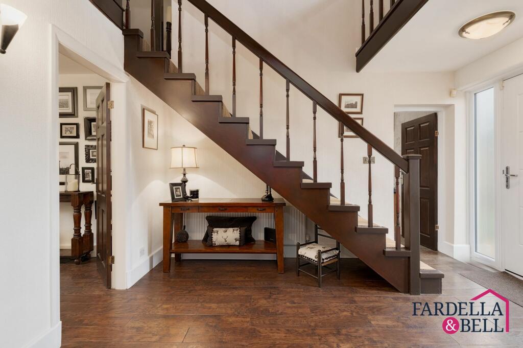Additional property image - Burnley Road, Cliviger, BB10
