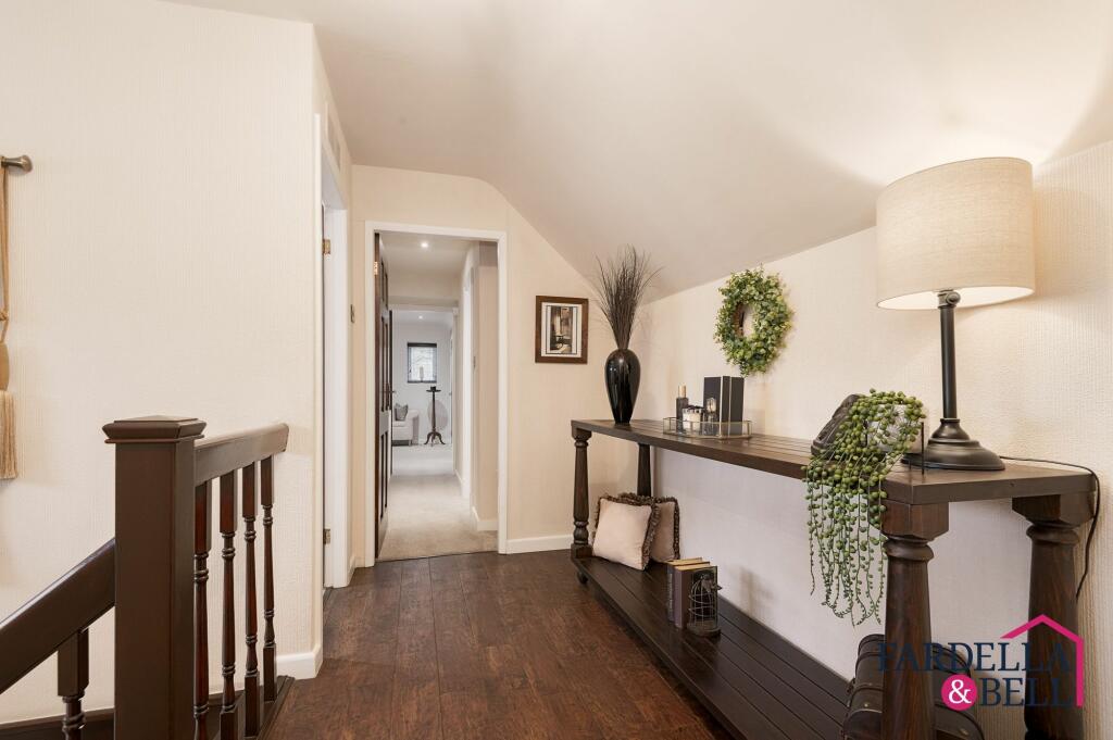 Additional property image - Burnley Road, Cliviger, BB10
