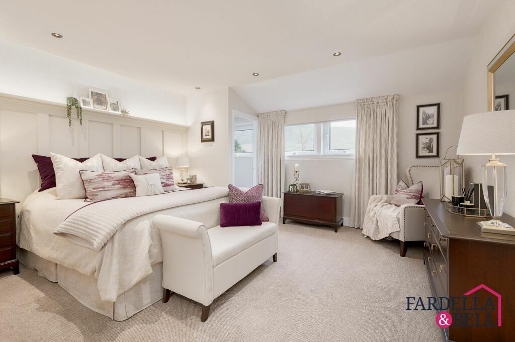 Additional property image - Burnley Road, Cliviger, BB10