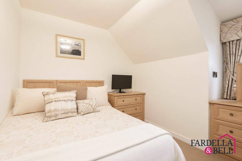 Additional property image - Burnley Road, Cliviger, BB10