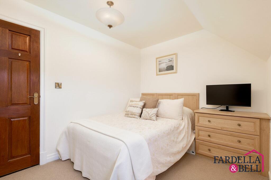 Additional property image - Burnley Road, Cliviger, BB10