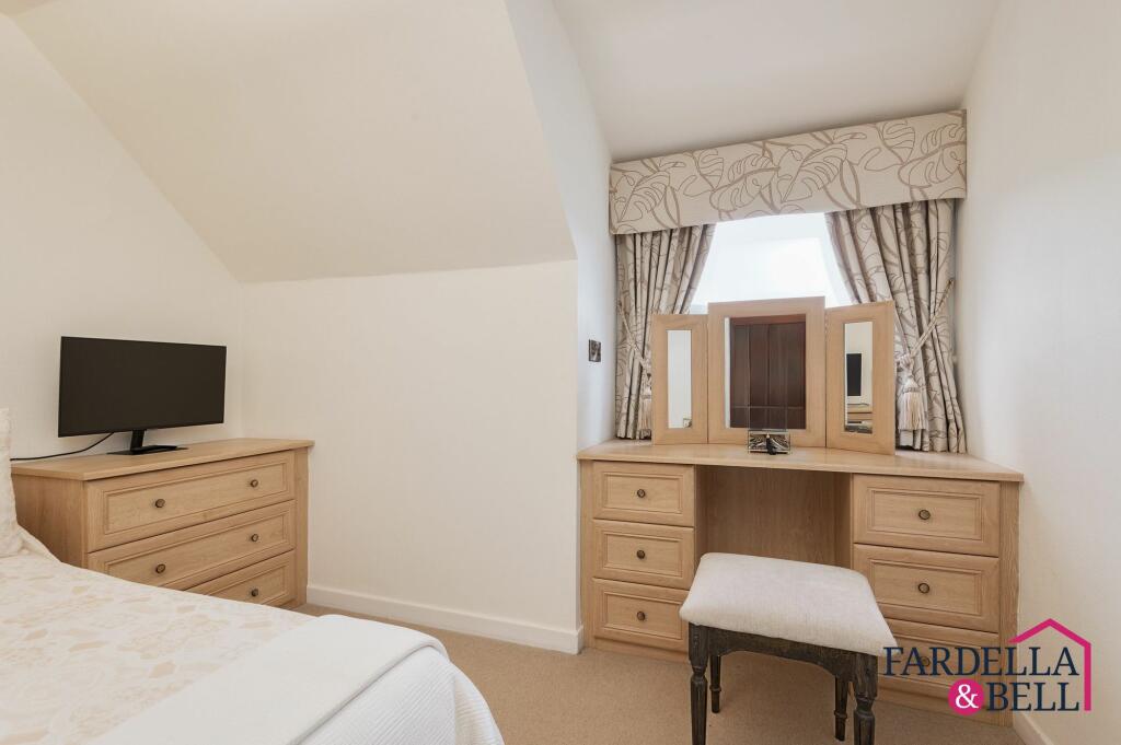 Additional property image - Burnley Road, Cliviger, BB10