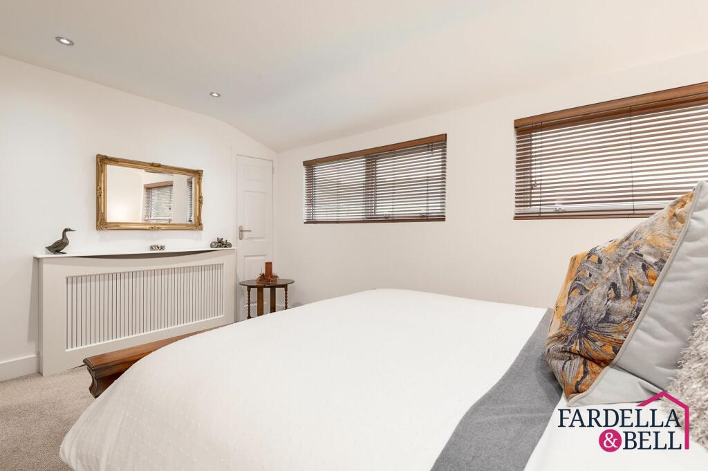 Additional property image - Burnley Road, Cliviger, BB10