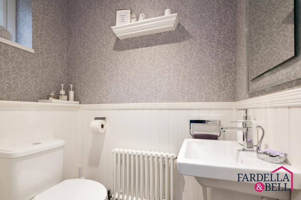 Additional property image - Burnley Road, Cliviger, BB10