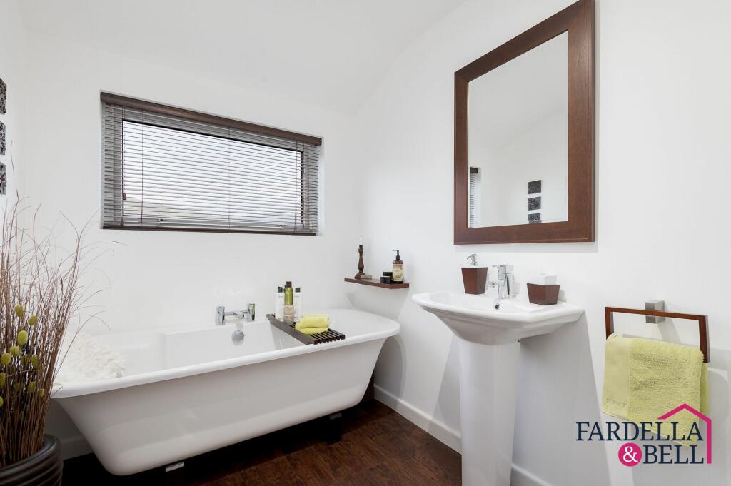 Additional property image - Burnley Road, Cliviger, BB10