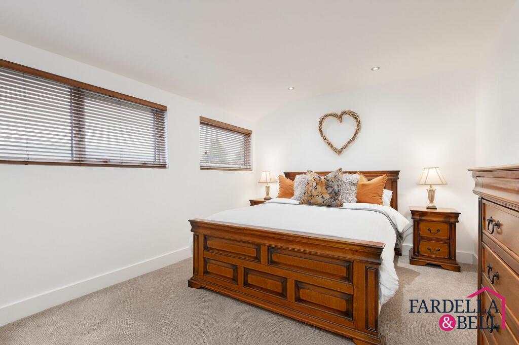 Additional property image - Burnley Road, Cliviger, BB10