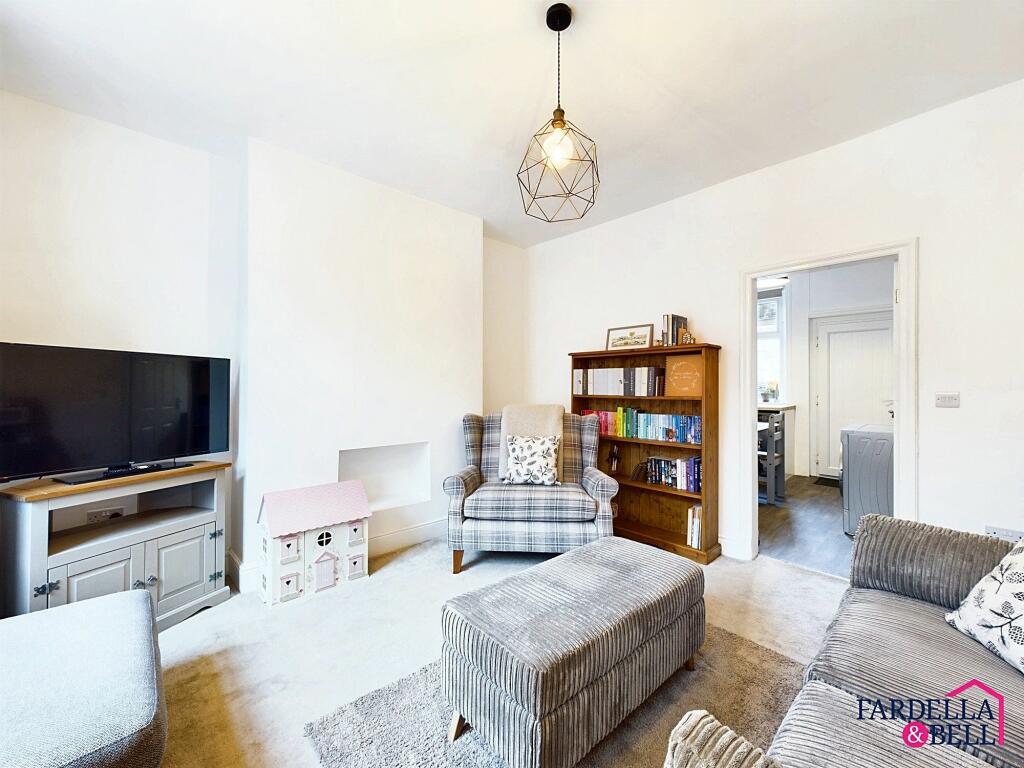 Additional property image - Lime Street, Colne, BB8