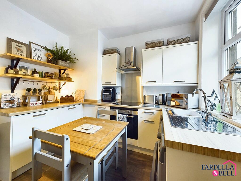 Additional property image - Lime Street, Colne, BB8