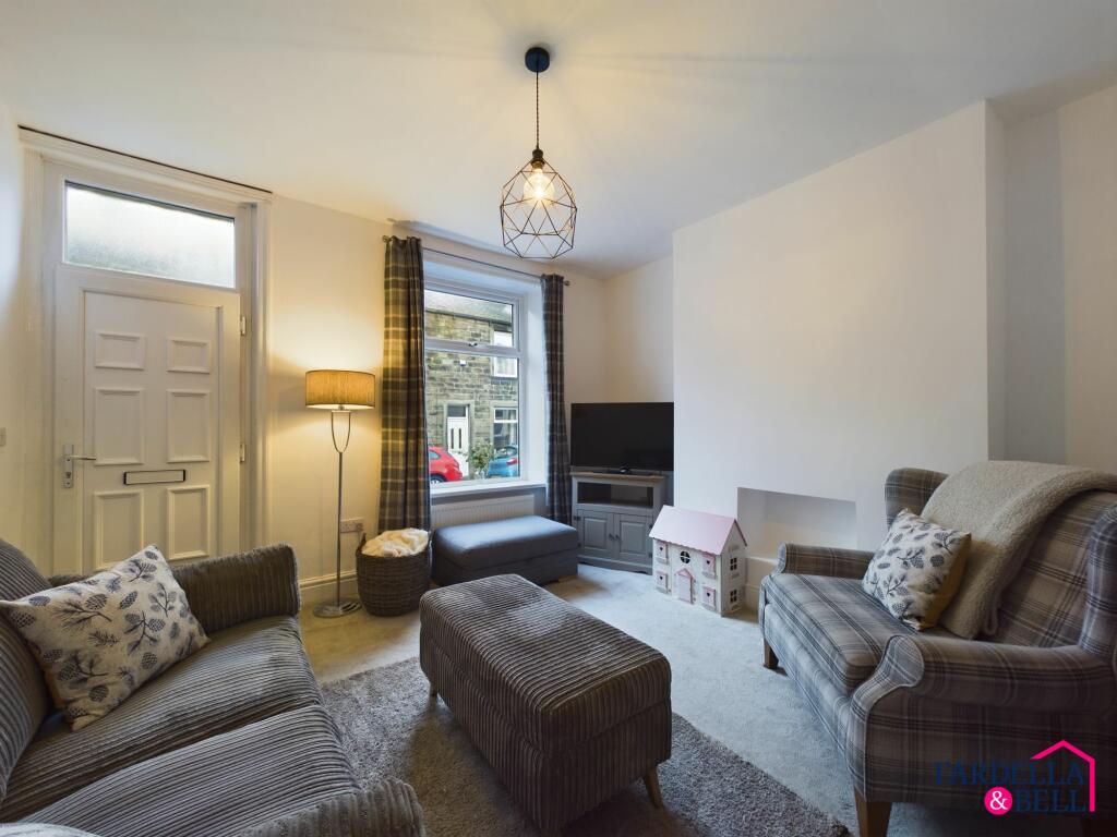 Additional property image - Lime Street, Colne, BB8