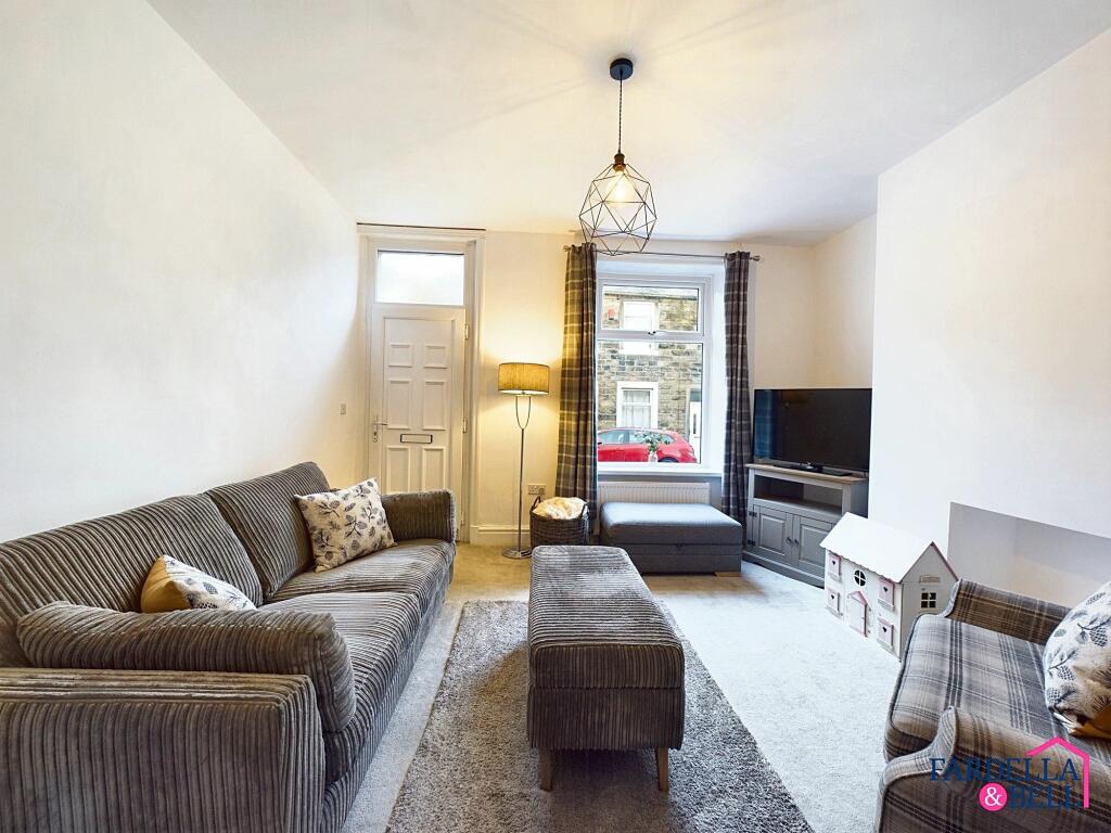 Additional property image - Lime Street, Colne, BB8