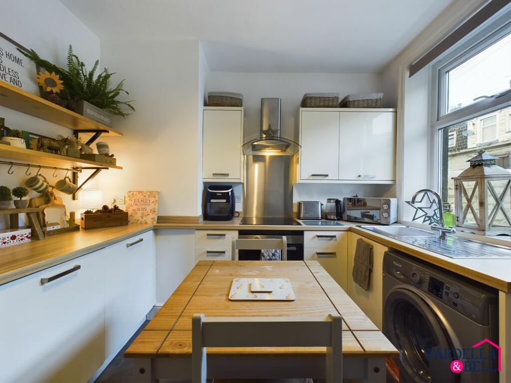 Additional property image - Lime Street, Colne, BB8