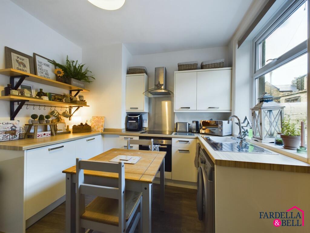 Additional property image - Lime Street, Colne, BB8