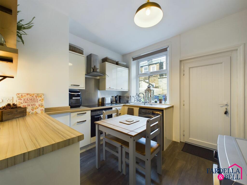 Additional property image - Lime Street, Colne, BB8