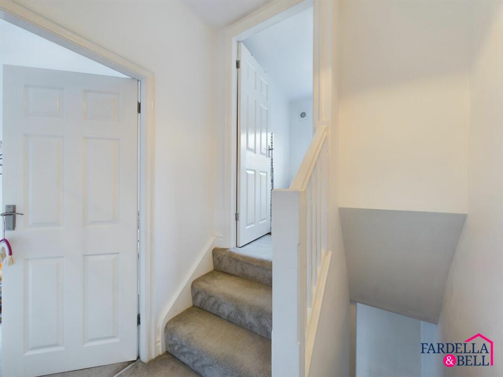 Additional property image - Lime Street, Colne, BB8