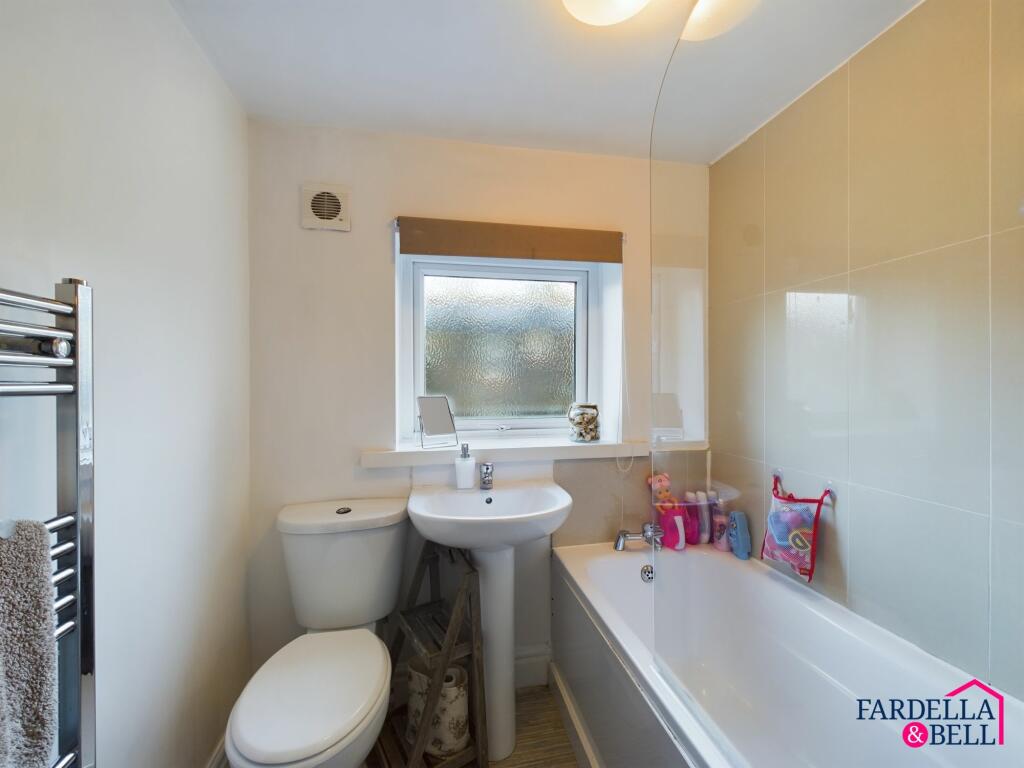 Additional property image - Lime Street, Colne, BB8