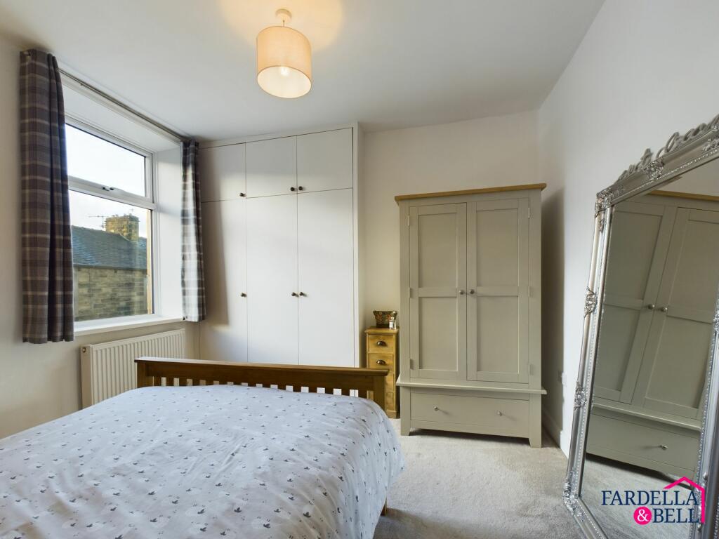 Additional property image - Lime Street, Colne, BB8