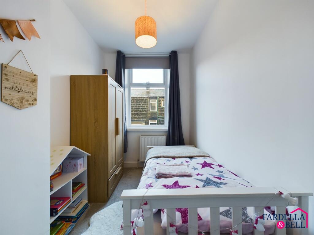 Additional property image - Lime Street, Colne, BB8