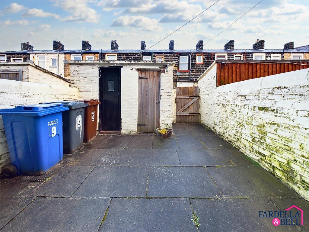 Additional property image - Lime Street, Colne, BB8