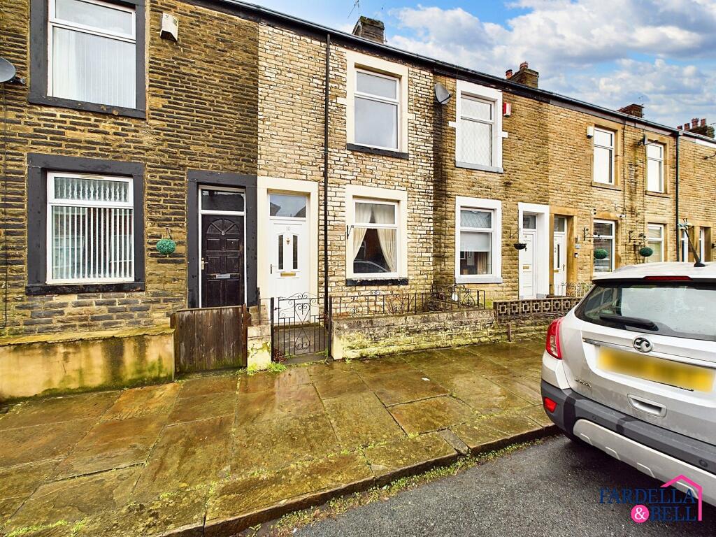 Main image of property: Athletic Street, Burnley, BB10