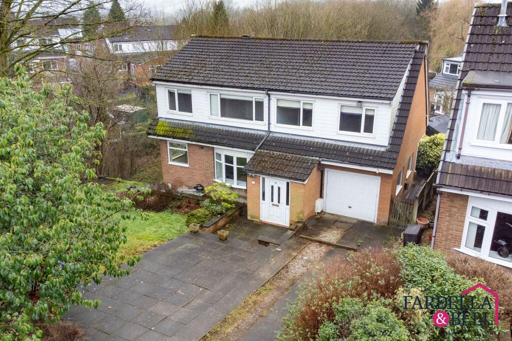Additional property image - Lower Manor Lane, Burnley, BB12