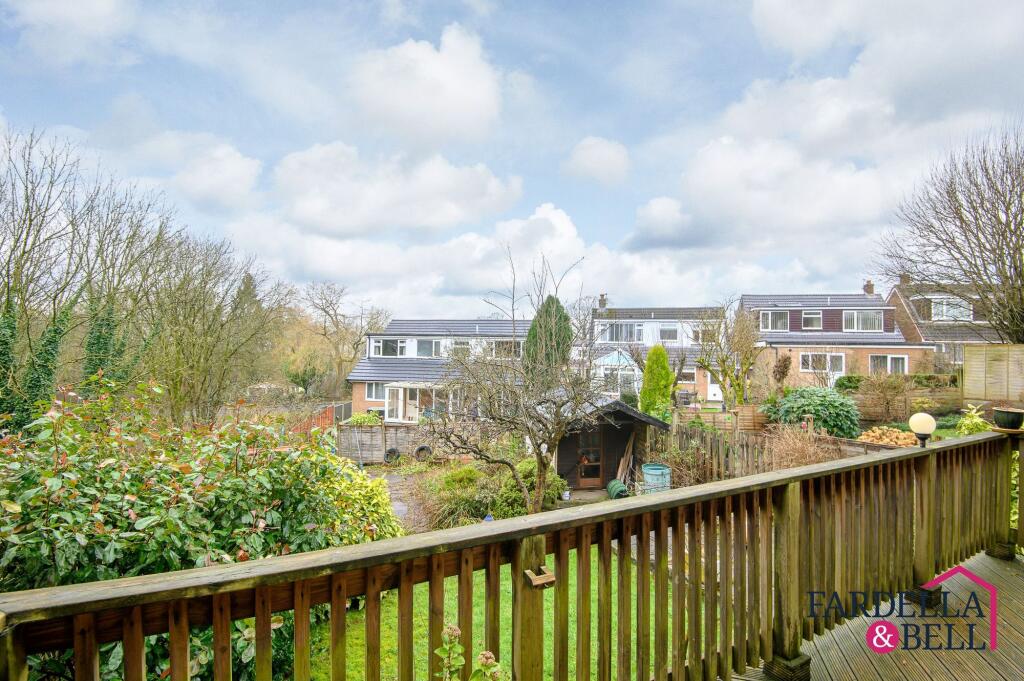 Additional property image - Lower Manor Lane, Burnley, BB12