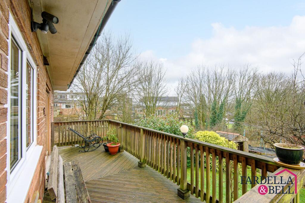 Additional property image - Lower Manor Lane, Burnley, BB12