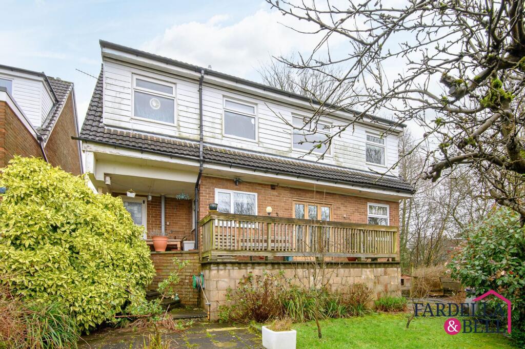 Additional property image - Lower Manor Lane, Burnley, BB12
