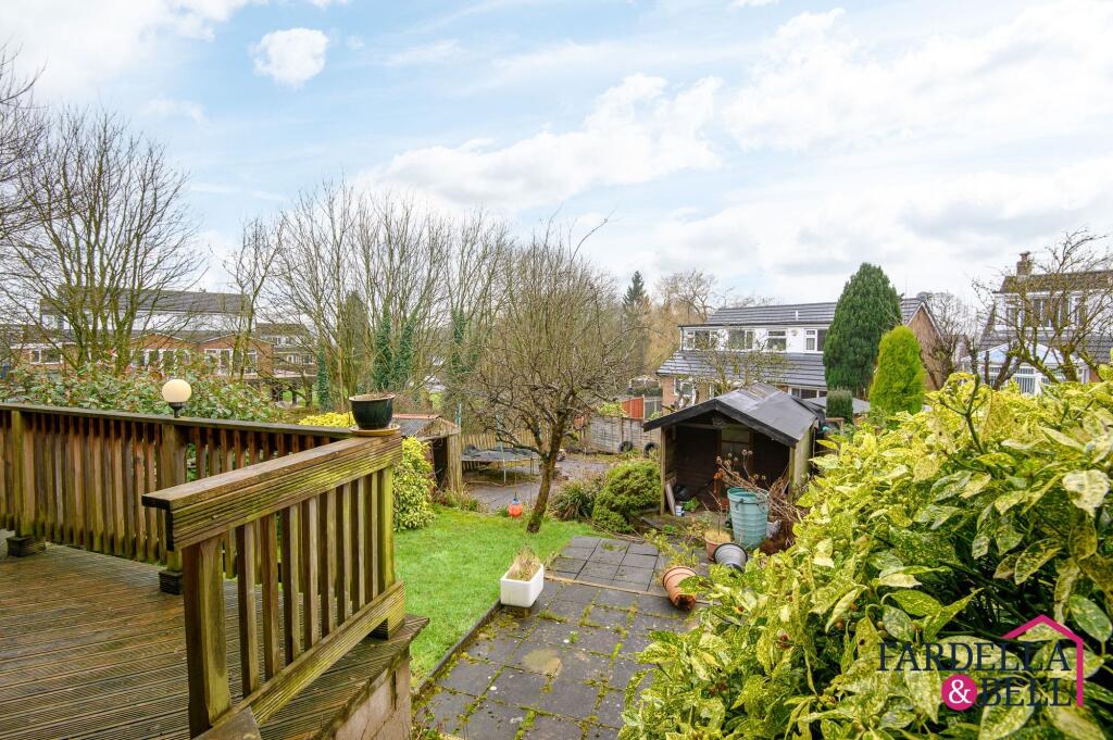 Additional property image - Lower Manor Lane, Burnley, BB12